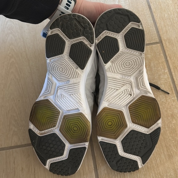 Women’s Nike zoom condition TR trainers 8.5 - Picture 6 of 6